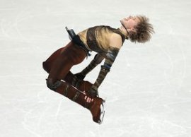 Ilia Malinin a dus imposibilul la urm?torul nivel! Cum a modificat procedeul interzis la Jocurile Olimpice: îl&nbsp;(…)