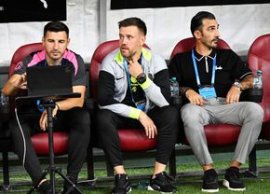 „Afar?, s? vin? altul!” » Becali, dictatur? absolut? la FCSB
