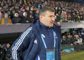 Laszlo Balint, dup? ce a încasat 4 goluri de la FCSB: „Este dureros”