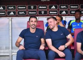 Ce fotbali?ti ar aduce Mihai Pintilii de la rivalele Dinamo, Rapid, CFR ?i Craiova » NU l-ar transfera pe Louis Munteanu