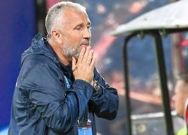 Chelsea, gest de suflet pentru Dan Petrescu: „M-au surprins pu?in”