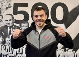 „Am crezut c? e manevr?! Pân? atunci nu v?zusem euro” » Dan Nistor a ajuns la 500 de meciuri în Superlig?. Interviu&nbsp;(…)