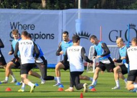 FCSB schimb? sistemul: „De la anul îi d?m drumul”