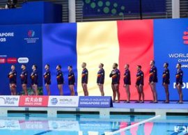 Na?ionala de polo a României a fost dep??it? clar de Italia în primul meci de la Campionatele Mondiale de Nata?ie de (…)