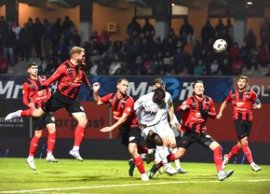 CFR Cluj - Csikszereda » Duel între dou? forma?ii în mare nevoie de puncte. Echipele probabile