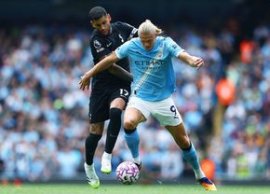 Tottenham - Manchester City, atrac?ia zilei în Premier League » Dr?gu?in e apt de joc