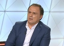 Panduru a ?inut s?-l eviden?ieze pe antrenorul din Superliga: „Treab? foarte bun?!”