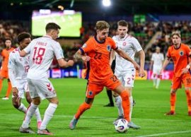 Campionatul European U21 » Germania ?i Danemarca s-au calificat în sferturi, Anglia mai are mici emo?ii, Olanda este (…)