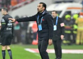 Juc?torul eviden?iat de Charalambous, dup? Slobozia - FCSB: „Are asta în sânge”
