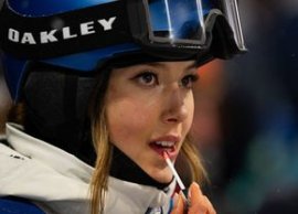 Eileen Gu nu sufer? dup? argintul de la big air: „R?mân sportiva cu cele mai multe medalii din istorie”