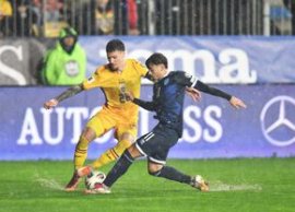 GHINION imens pentru România! S-au schimbat cele 4 posibile adversare din semifinala barajului pentru Campionatul (…)