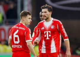 Arsenal va încerca s? ob?in? semn?tura mijloca?ului lui Bayern Munchen