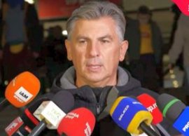 Ionu? Lupescu admite: „Pentru Dinamo ar fi bine ca aceste dou? echipe s? nu fie în play-off”