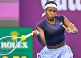 Surpriz? în turul secund la Doha! Coco Gauff, eliminat?, în dou? seturi, de un lucky loser