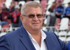 Iuliu Mure?an a semnat cu CFR Cluj ?i lanseaz? provocarea: „Am dovedit în decursul anilor c? nu am foarte mult? (…)