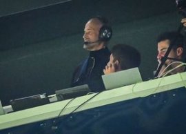 Luis Enrique a trecut la nivelul urm?tor » Inova?ie tehnologic? spectaculoas? în casa lui PSG