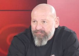 Bogdan Stelea pune o întrebare delicat? despre Charalambous: „Nu am curaj s? bag mâna-n foc”