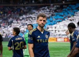 Prima înfrângere suferit? de Thomas Muller în MLS vine în fa?a echipei lui Enes Sali