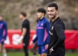 Transfer bizar al lui Dan ?ucu » Portarul a încasat ?ase goluri într-un meci de Liga Campionilor!