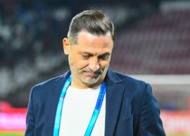 Dat afar? dintr-un motiv incredibil de Craiova, îi d? acum o veste proast? lui R?doi: „Uita?i-v? cine a plecat”