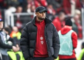 Bayern Munchen ?i Vincent Kompany au semnat prelungirea contractului!