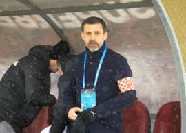 B?tut din nou de Rapid, Kopic dezv?luie: „De asta n-a jucat!” » Când vine George Pu?ca?