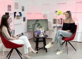 „La feminin” revine cu sezonul 3 » Invitata primei edi?ii? Face?i loc, vine Sânziana Motroc!