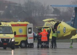 M?rturia chirurgului care l-a operat pe unul dintre fanii lui PAOK r?nit în accidentul din Timi?: „E un miracol c? a&nbsp;(…)