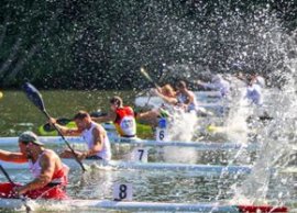 Dezastru la Federa?ia de Kaiac-Canoe: sportivii nu merg la Mondiale » Pre?edintele acuz? ANS: „Nu ne mai reg?sim ca (…)