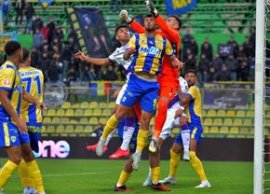 Înc? un apel disperat în Superlig?: „Autorit??ile s? vin? lâng? echip?! Jude?ul ?sta nu-?i dore?te fotbal”