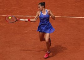 Caroline Garcia a refuzat o sponsorizare considerabil?: „Este una dintre principalele surse de presiune, abuz ?i ur?”