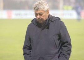 Atac nea?teptat! Fostul elev l-a f?cut praf pe Lucescu ?i i-a cerut demisia: „Arbitraje din alea bune le-ai avut pe (…)