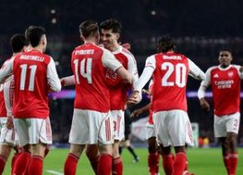 Suma faraonic? ob?inut? de Arsenal pentru câ?tigarea grupei Ligii Campionilor