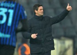 Cristi Chivu, o nou? conferin?? altfel: „Joi seara am adormit ?i fiica mea m-a trezit. M-am speriat, am crezut c?...”