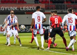 O?elul - Csikszereda, un duel din etapa #23 a Superligii » Echipele probabile + cele mai tari cote