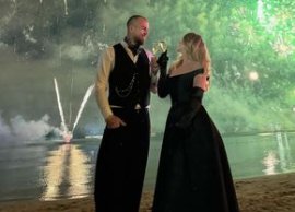 Cum au petrecut sportivii români noaptea de Revelion » O echip? a s?rb?torit în cantonament! Cum s-a fotografiat&nbsp;(…)