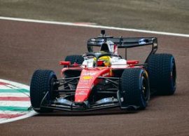 Ferrari ?i-a prezentat monopostul pentru 2026: schimbare major? dup? 7 ani