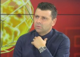 Raul Rusescu e sigur, dup? ce România ?i-a asigurat matematic locul la barajul de Mondial: „Indiferent de ce se (…)