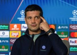 Cristi Chivu, înainte de „?ocul” din Liga Campionilor: „?tiu cine suntem!”