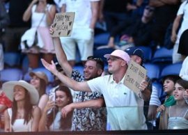 Alexander Zverev, în centrul aten?iei la prima zi de Australian Open » Deranjat dup? o cerere în c?s?torie