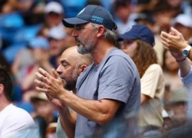 Dup? experien?a nereu?it? cu Elena Rybakina, Goran Ivanisevic se întoarce în antrenorat ?i îl va preg?ti pe fostul (…)