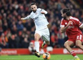 Nervi chiar ?i la victorie! » Managerul Arne Slot, furios pe Szoboszlai: „A?a ceva...”