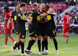E gata! Chelsea a câ?tigat b?t?lia cu Bayern pentru perla lui Dortmund