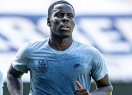 Debutul lui Kurt Zouma la CFR Cluj se las? a?teptat: „Amatorism! Un fel de vacan??”