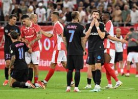 FCSB intr? în scenariul ro?u » Campioana, m?cinat?: „O nenorocire”