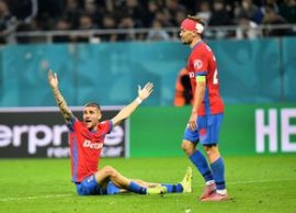 A f?cut calculele ?i anun??: „FCSB NU se va califica în play-off!”