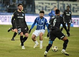 Fostul atacant al Craiovei cere o reform? în B?nie dup? umilin?a cu Farul: „Prea mul?i str?ini, pe vremea noastr? nu&nbsp;(…)