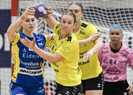 Lovitur? de teatru în Liga Campionilor la handbal feminin! Finalista din 2024, EXCLUS? din grupe » Cine i-a luat (…)