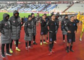 Premier? pentru FCSB! Nu s-a mai întâmplat niciodat? de când exist? play-off