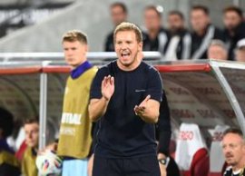 Julian Nagelsmann, fluierat copios la Koln! Lothar Matthaeus l-a criticat dur